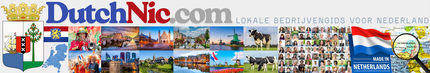 Gemaakt in Nederland - Daytime Activities Neede